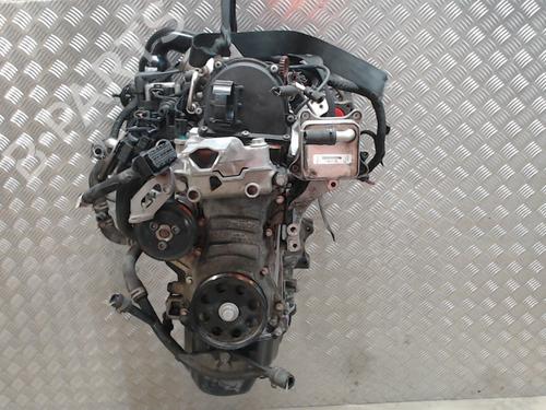 Used Engine Engine AUDI A3 Sportback (8PA) [2004-2015] 36441632 36441632