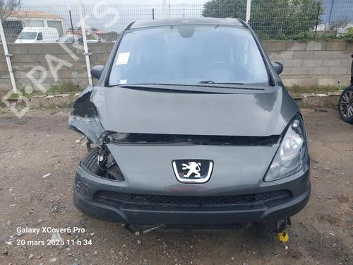 Front wiper motor PEUGEOT 1007 (KM_) 1.6 HDi | BP26658128M29 - Image 5