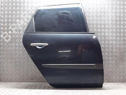 Used Right rear door RENAULT SCÉNIC II (JM0/1_) 1.5 dCi (JM1E, JM16) (106 hp) 23059007