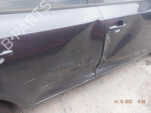 Left tailgate light KIA CEE'D SW (ED) 1.6 CRDi 90 | BP23833954C79  - Image 5