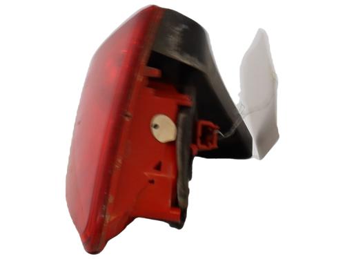 Right tailgate light PEUGEOT 3008 I MPV (0U_) 1.6 HDi | BP29114986C80