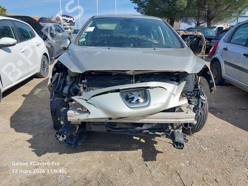 Used Parts PEUGEOT 308 I (4A_, 4C_) 1.6 HDi 4785845