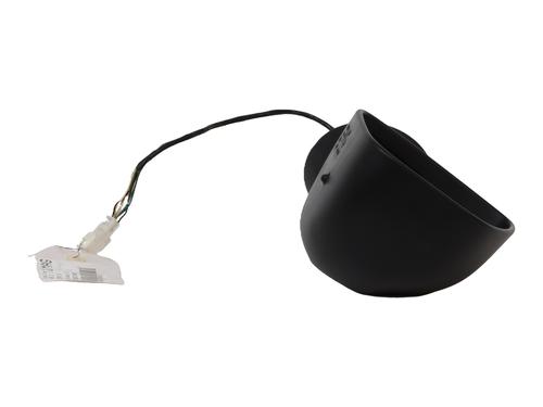 Right mirror DACIA DUSTER (HS_) 1.5 dCi | BP32195565C27