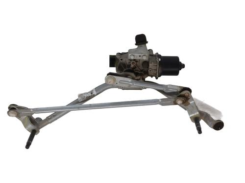Used Front wiper motor RENAULT CAPTUR I (J5_, H5_) 1.5 dCi 90 (J5N4, J5M5, J5MW, J5M6, J5AL, J5AJ) (90 hp) 29174010