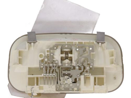 Plafonier Plafonier CITROËN C3 I (FC_, FN_) [2002-2013] 34502341 34502341