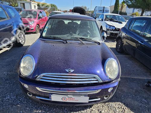 Right headlight MINI MINI (R50, R53) One | BP23058533C29 - Image 17