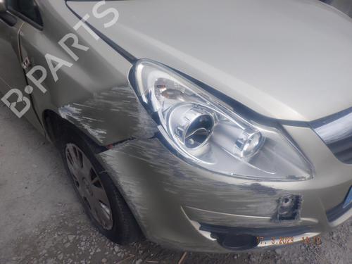 Gearbox OPEL CORSA D (S07) 1.4 (L08, L68) | BP23054895M3 - Image 12