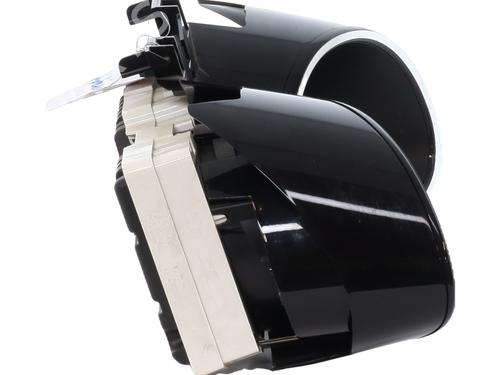 Instrument cluster RENAULT CLIO IV (BH_) 1.5 dCi 75 | BP26296569C47