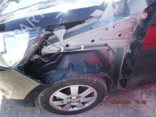 Gearbox MITSUBISHI MIRAGE / SPACE STAR VI Hatchback (A0_A) 1.2 (A03A) | BP23055137M3 - Image 7