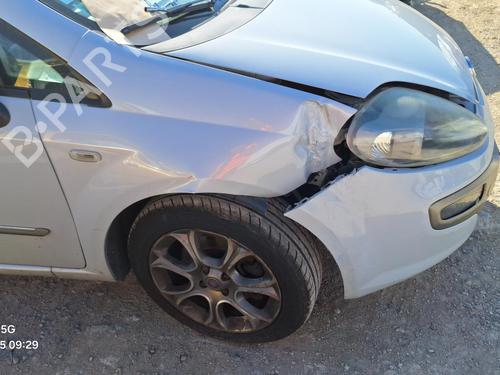 Left taillight FIAT PUNTO EVO (199_) 1.3 D Multijet (199AXC1A, 199BXC1A, 199AXT1A, 199BXT1A) | BP30862003C34 - Image 15