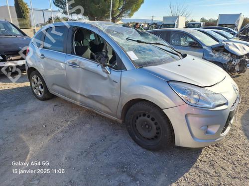 Electronic module CITROËN C3 II (SC_) 1.6 HDi | BP25050581M83  - Image 6