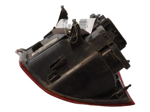 Left taillight FORD TRANSIT COURIER B460 Box Body/MPV | BP37635111C34 - Image 2