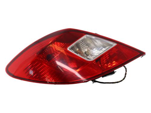 Used Left taillight OPEL CORSA D (S07) 1.2 (L08, L68) (86 hp) 25124018