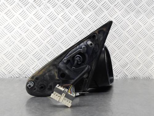 Right mirror PEUGEOT 406 (8B) 2.0 HDI 110 | BP23057500C27 