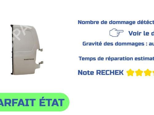 right-rear-door-peugeot-partner-box-bodympv-2008-39930121 main image