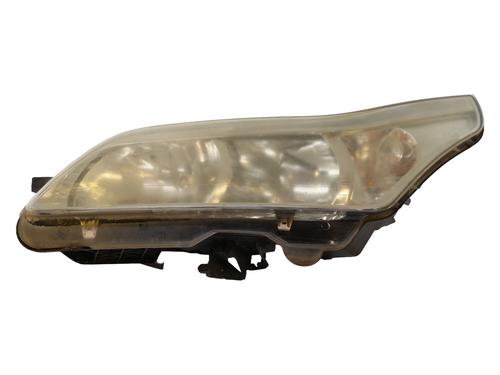 Lyskaster venstre CITROËN C4 Coupe (LA_) 1.4 16V (88 hp) 30862206