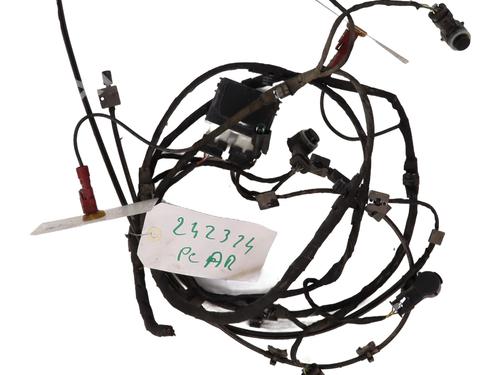 Used Wiring harness Wiring harness PORSCHE CAYENNE Coupe (9YB) 3.0 E-Hybrid AWD (461 hp) 29974232 29974232