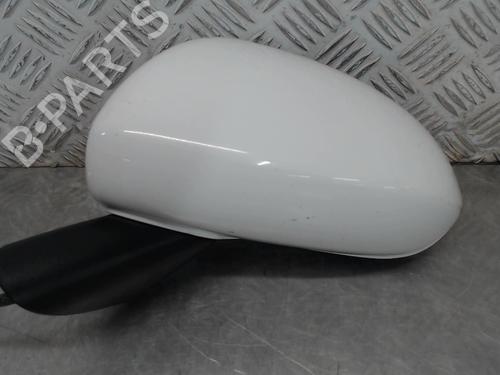 Left mirror OPEL CORSA D (S07) 1.3 CDTI (L08, L68) | BP23058838C26 