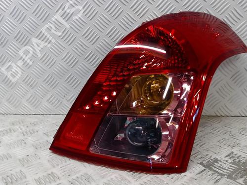 Used Right taillight Right taillight SUZUKI SWIFT III (MZ, EZ) 1.3 DDiS (RS413D) (75 hp) 23055489 23055489
