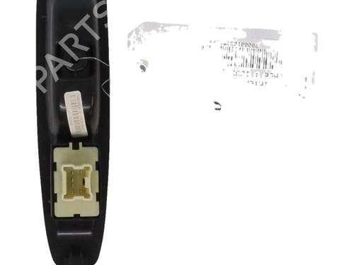 Right rear window switch RENAULT CLIO IV (BH_) 0.9 TCe 90 (BHNF, BHMA, BHMH, BHJK, BHJR) | BP33707746I28 - Image 3