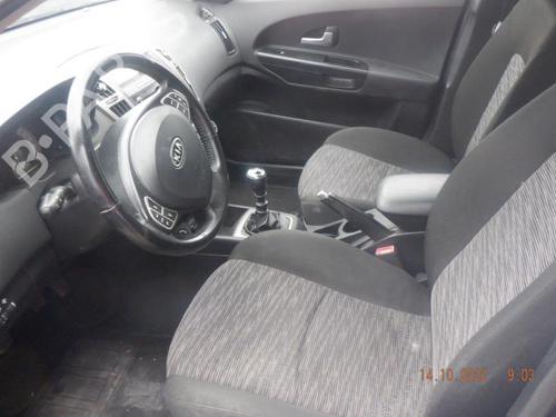 Left tailgate light KIA CEE'D SW (ED) 1.6 CRDi 90 | BP23833954C79  - Image 7