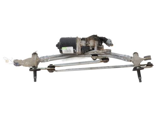 Front wiper motor NISSAN QASHQAI I (J10, NJ10) 1.5 dCi | BP28456848M29 