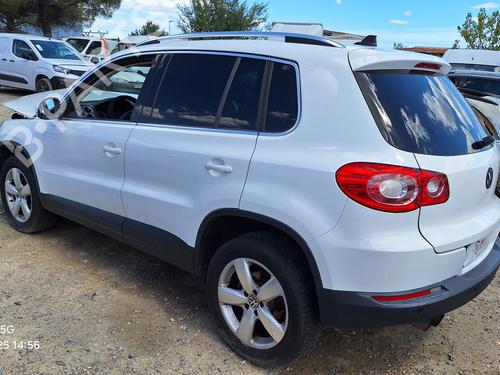 Mirror switch VW TIGUAN (5N_) 2.0 TDI 4motion | BP31013088I25 - Image 5