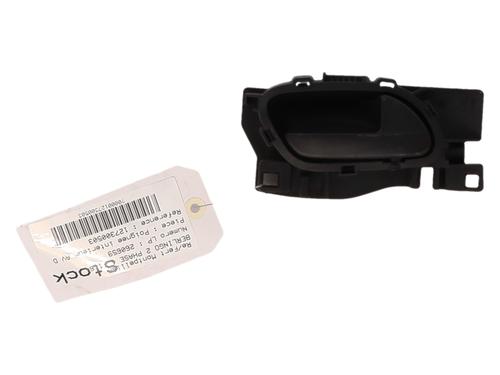 Used Front right interior door handle Front right interior door handle PEUGEOT PARTNER Platform/Chassis [2009-2026] 36395163 36395163