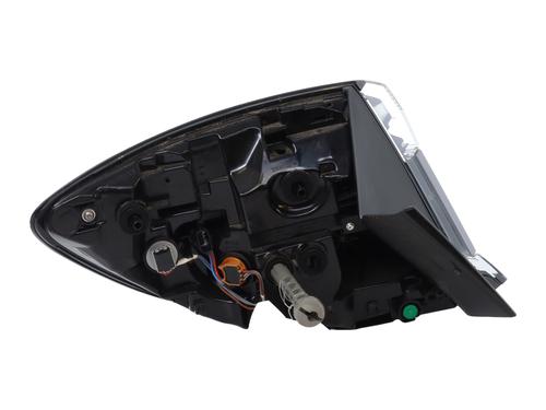 Right taillight RENAULT CAPTUR II (HF_)  | BP25491933C35 