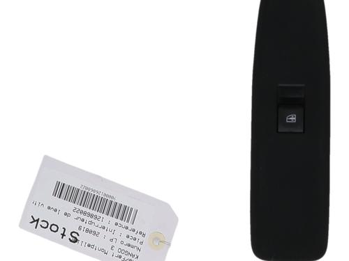 Right front window switch RENAULT KANGOO III Box Body/MPV E-Tech Electric (FJJA) | BP37741461I26 - Image 3