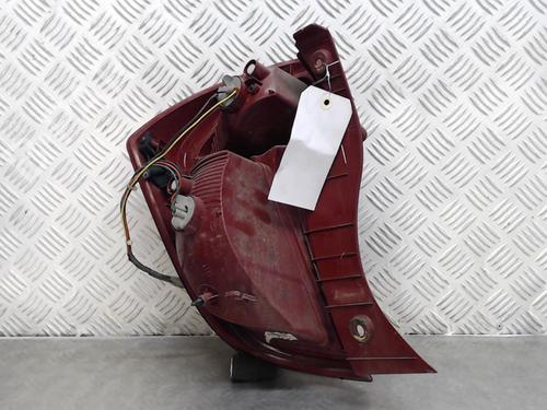 Right taillight KIA PICANTO II (TA) 1.2 | BP23059424C35 - Image 2