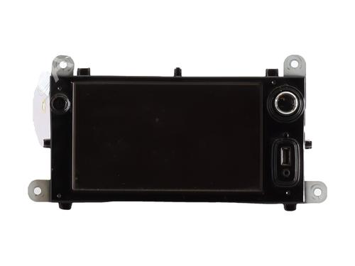 Used Radio RENAULT CLIO IV (BH_) 0.9 TCe 90 (BHNF, BHMA, BHMH, BHJK, BHJR) (90 hp) 28456592