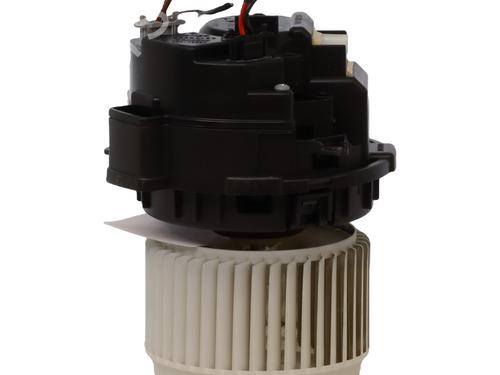Heater blower motor RENAULT CLIO V (B7_) 1.0 TCe 90 (B7MT) | BP37741322M62 - Image 4