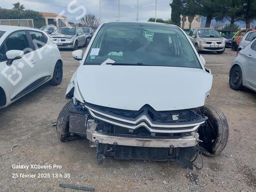 CITROËN C4 Picasso II 2736616