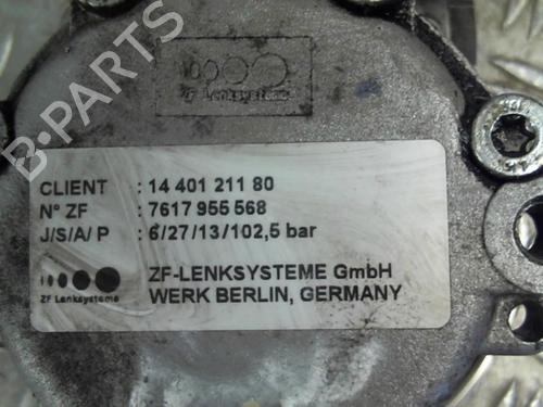 Vacuum pump CITROËN JUMPY II Van 1.6 HDi 90 8V | BP23060397M80  - Image 5