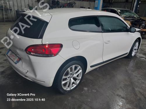 Engine VW SCIROCCO III (137, 138) 2.0 TDI | BP32870626M1  - Image 11