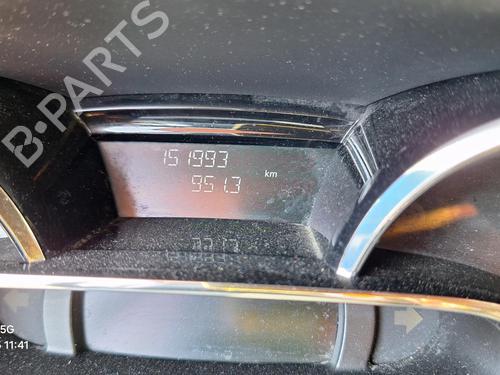 Front right lock RENAULT CLIO IV (BH_) 0.9 TCe 90 (BHNF, BHMA, BHMH, BHJK, BHJR) | BP29028285C97 
