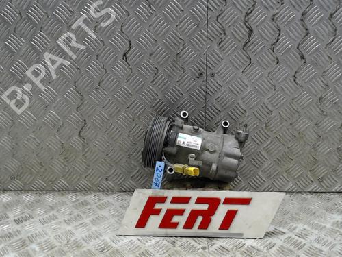 Used AC compressor PEUGEOT 1007 (KM_) 1.4 (75 hp) 23055774