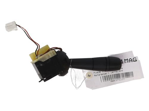 Switch RENAULT CLIO IV Grandtour (KH_) 1.5 dCi 90 (KHN3, KHN4) | BP29458057I30 
