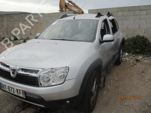 Front right window mechanism DACIA DUSTER (HS_) 1.5 dCi (HSMC) | BP23058131C23  - Image 7