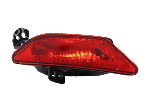 Used Rear bumper right light Rear bumper right light RENAULT ARKANA I (LCM_, LDN_) [2019-2026] 27816866 27816866