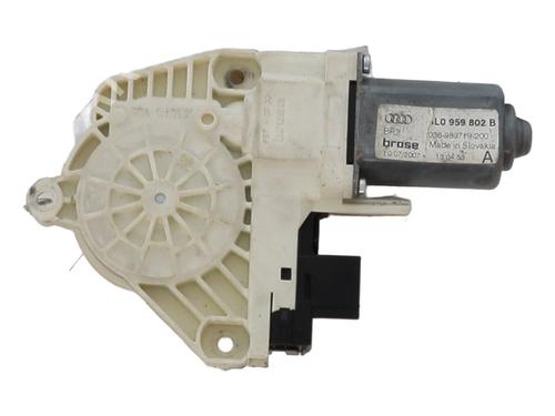 Used Left front window motor AUDI Q7 (4LB) 4.2 TDI quattro (326 hp) 25283901