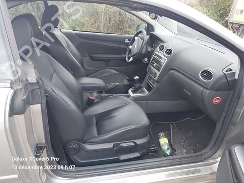 Left headlight FORD FOCUS II Convertible 2.0 | BP23057106C28  - Image 15