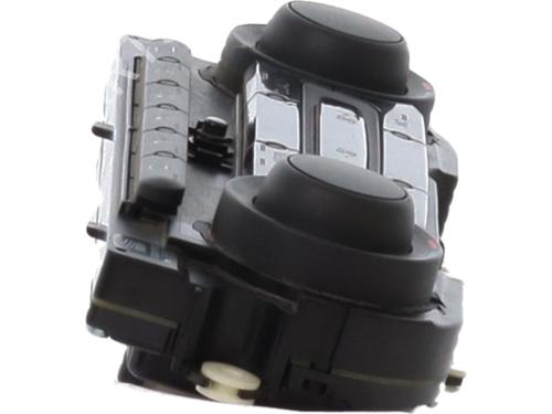Climate control SEAT ALTEA XL (5P5, 5P8) 1.6 TDI | BP25052441I5 - Image 2