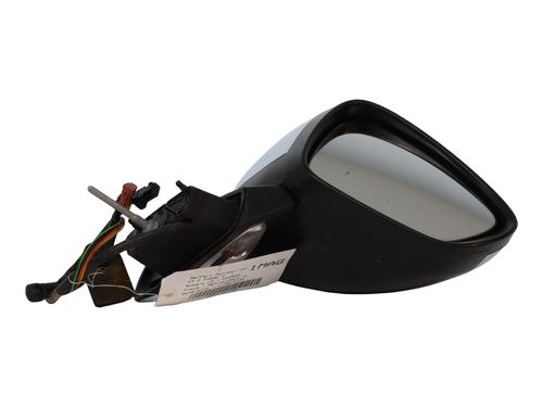 Right mirror CITROËN C3 II (SC_) 1.0 VTi 68 | BP29545851C27