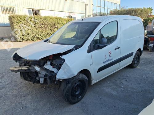 Ricambi PEUGEOT PARTNER Box Body/MPV 1.6 HDi (90 hp) 4421627