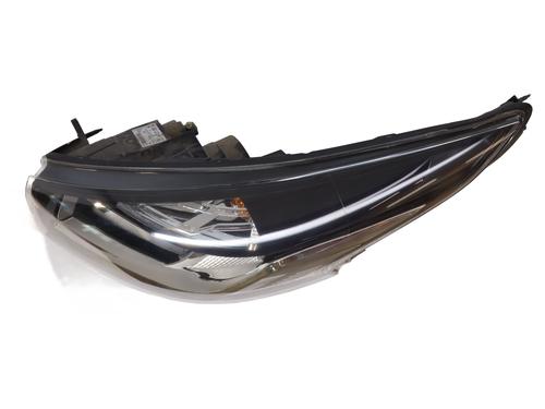 Used Left headlight Left headlight RENAULT TRAFIC III Van (FG_) 1.6 dCi 120 (FGMB, FGMC) (120 hp) 40224984 40224984