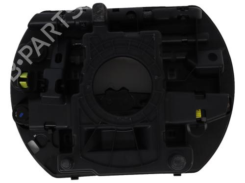 Used Jack Kit Jack Kit PEUGEOT 208 I (CA_, CC_) 1.2 VTI 82 (82 hp) 40453893 40453893