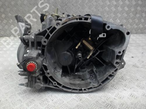 Gearbox CITROËN C5 I (DC_) 2.0 HDi (DCRHZB, DCRHZE) | BP23055762M3 - Image 2