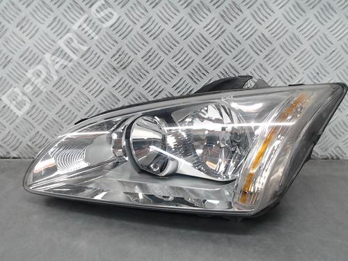 Venstre forlygte FORD FOCUS II (DA_, HCP, DP) 1.6 (100 hp) 23054536